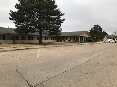 PONCA CITY NURSING & REHABILITATION CENTER