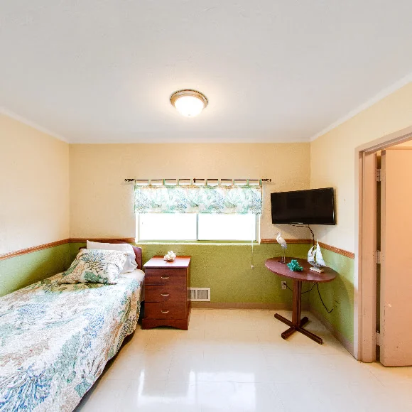 PONCA CITY NURSING & REHABILITATION CENTER