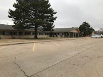 PONCA CITY NURSING & REHABILITATION CENTER