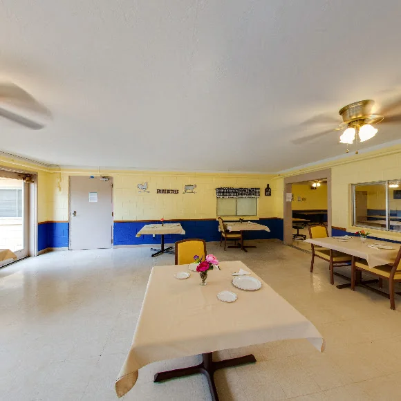 PONCA CITY NURSING & REHABILITATION CENTER