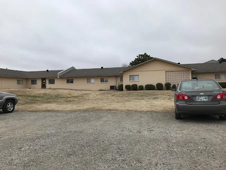 PONCA CITY NURSING & REHABILITATION CENTER