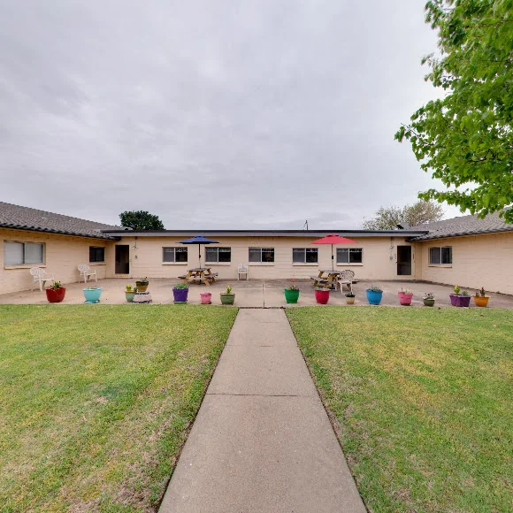 PONCA CITY NURSING & REHABILITATION CENTER