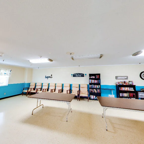 PONCA CITY NURSING & REHABILITATION CENTER