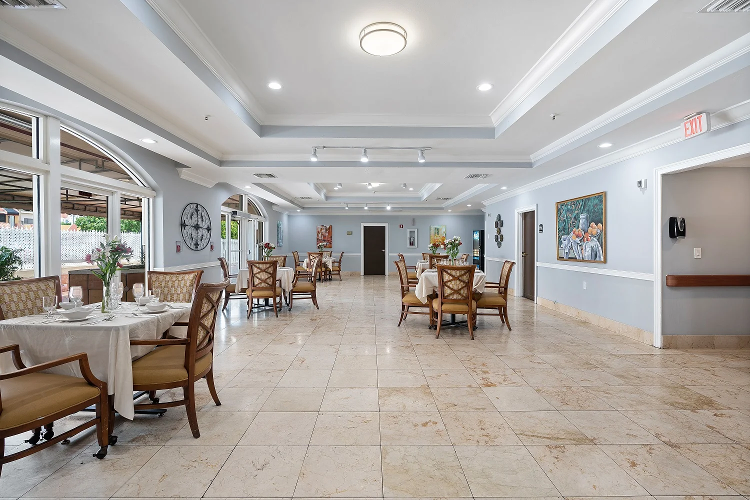 PONCE HEALTH AND REHABILITATION CENTER