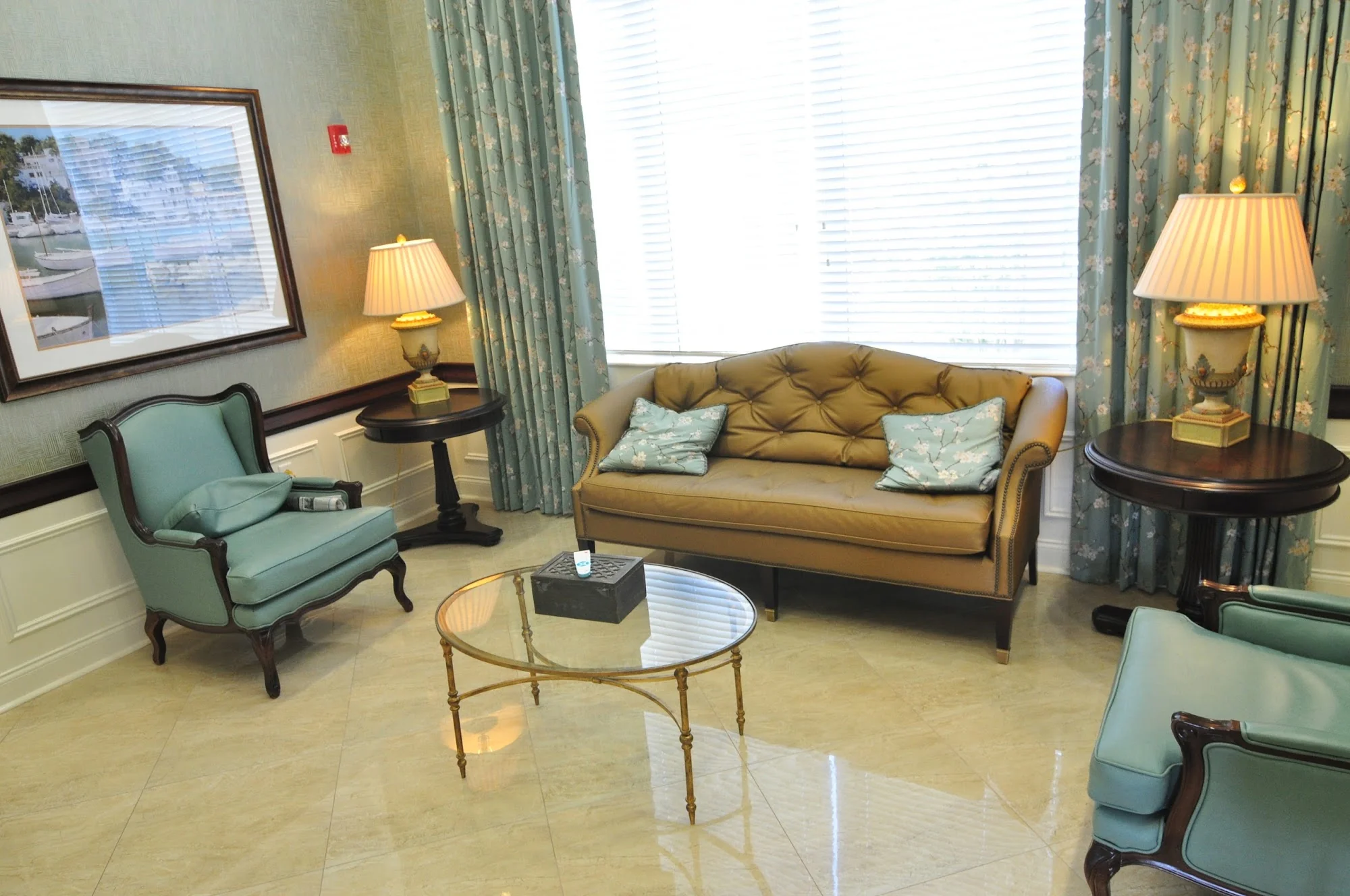PORT CHARLOTTE REHABILITATION CENTER
