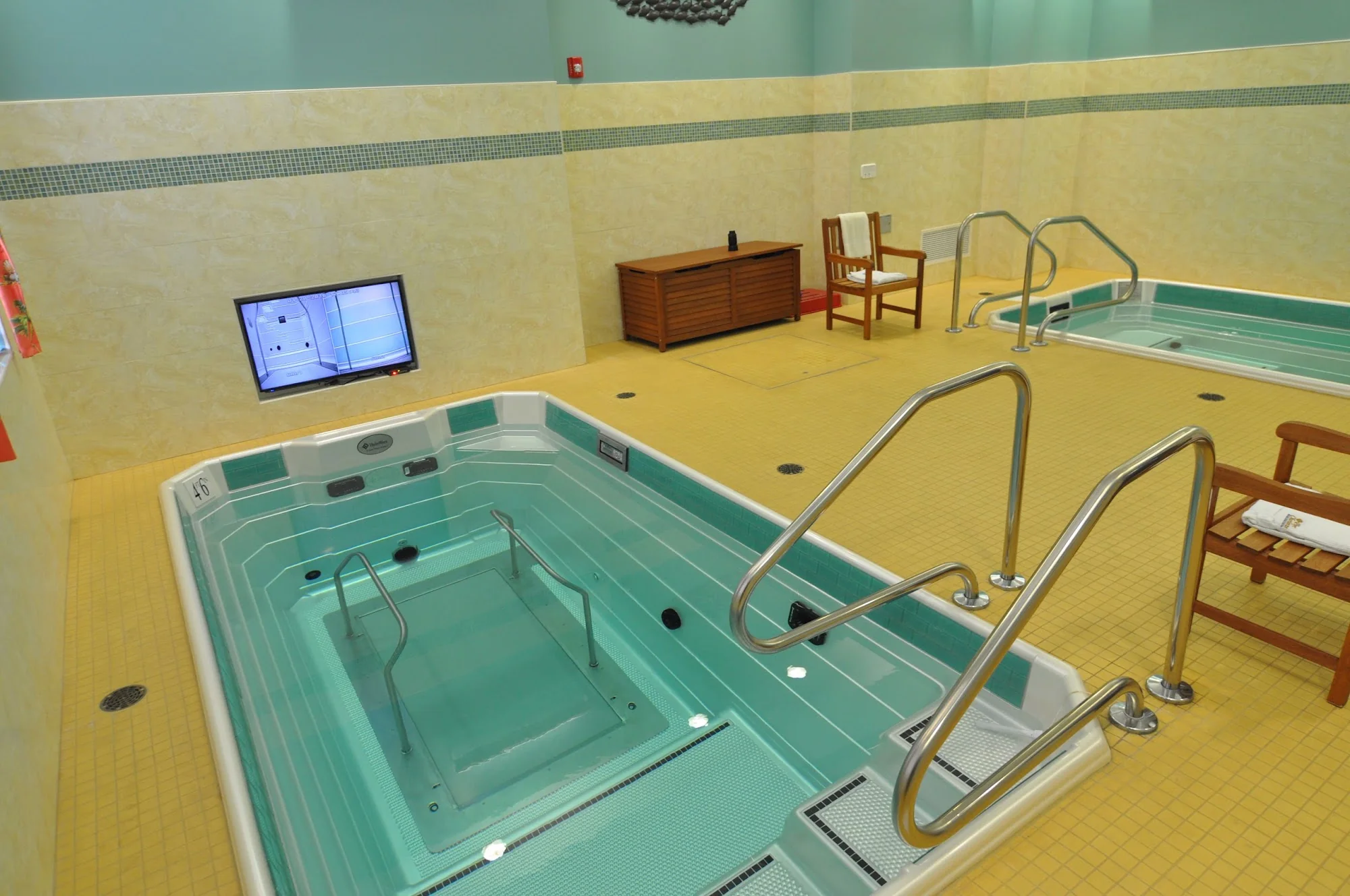 PORT CHARLOTTE REHABILITATION CENTER