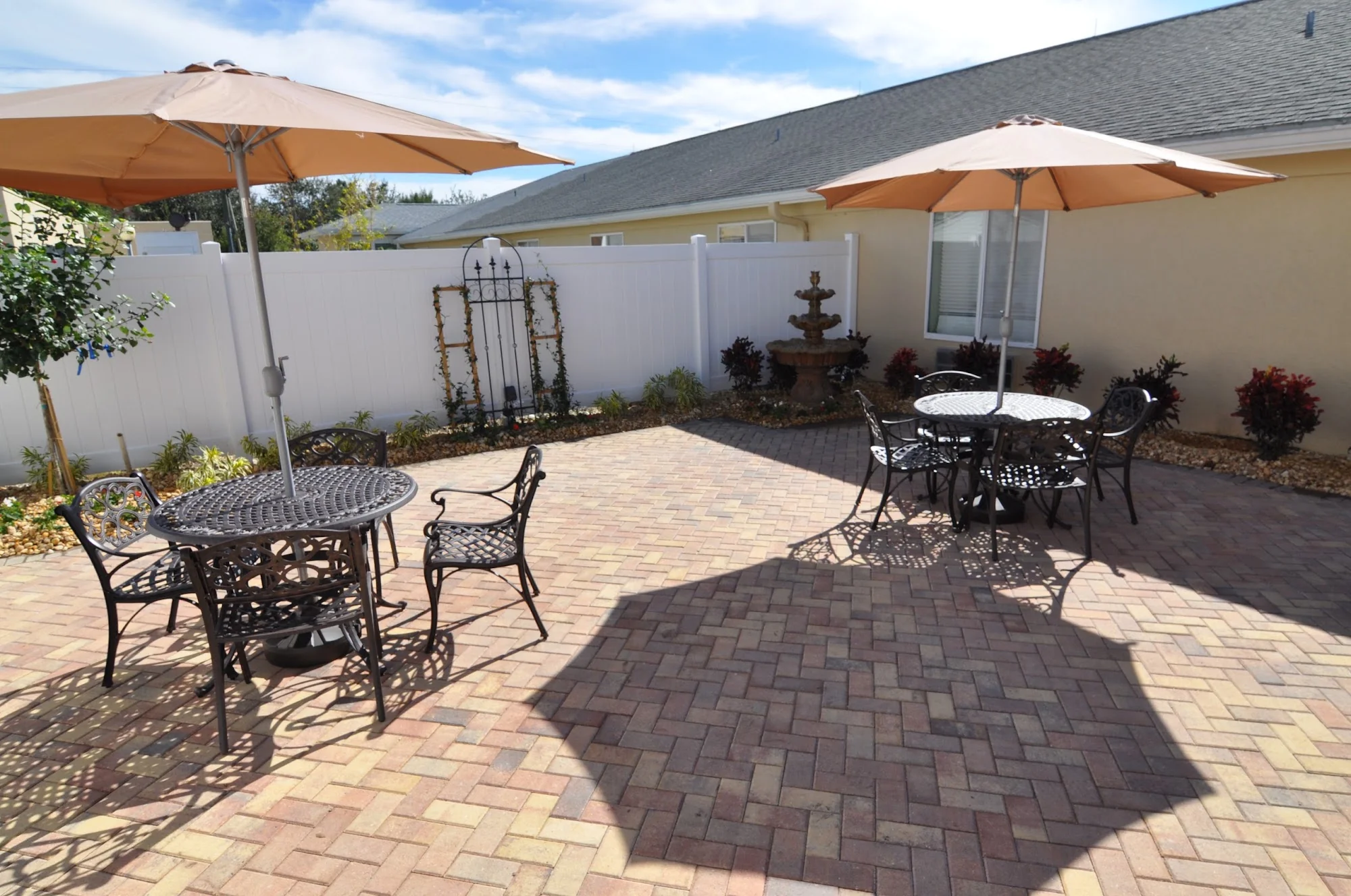 PORT CHARLOTTE REHABILITATION CENTER