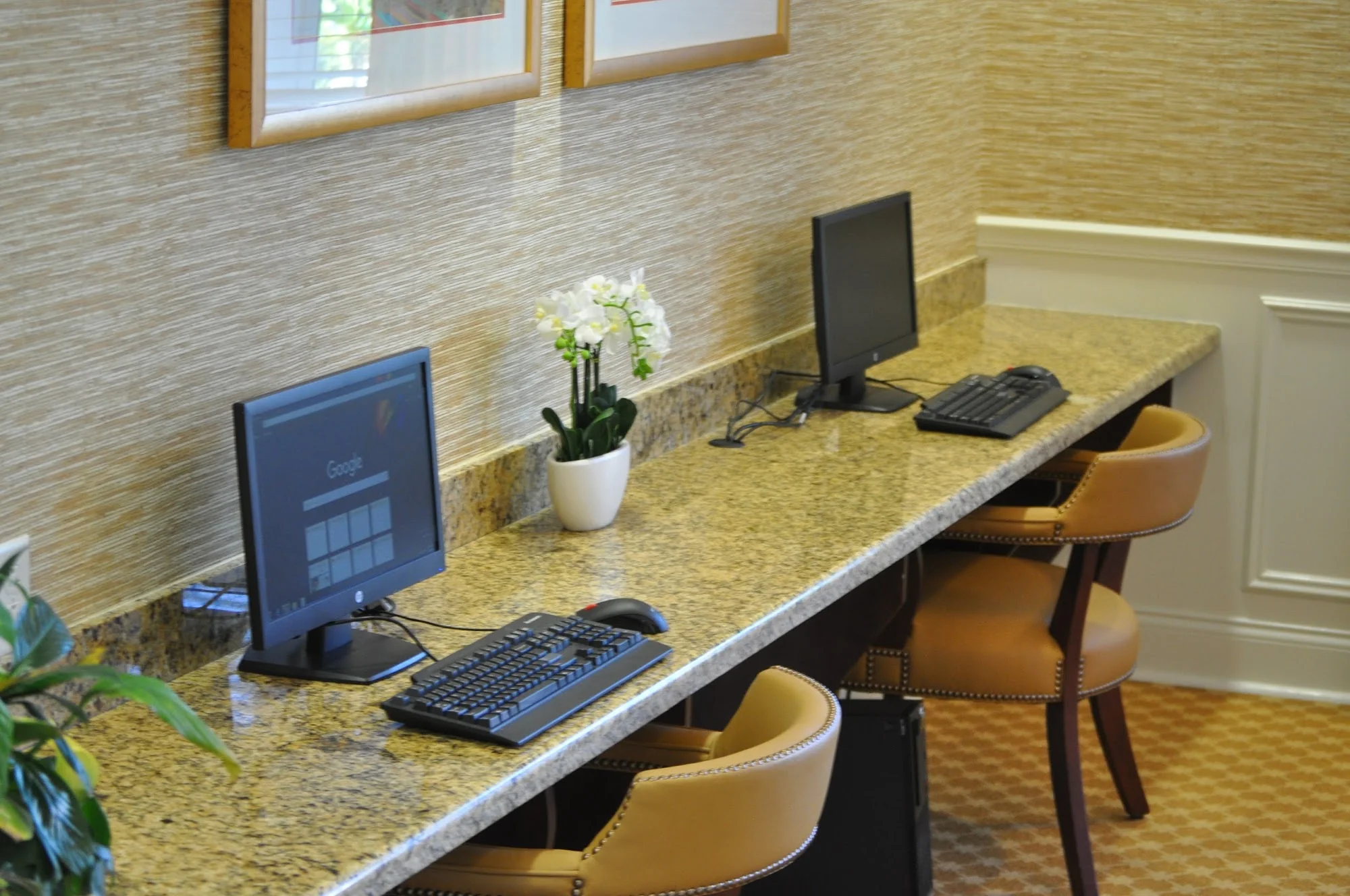 PORT CHARLOTTE REHABILITATION CENTER