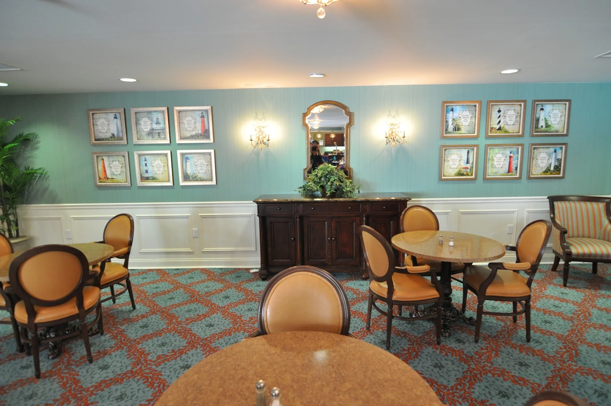 PORT CHARLOTTE REHABILITATION CENTER