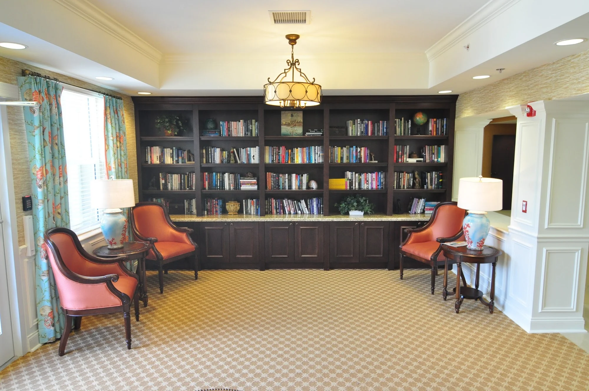 PORT CHARLOTTE REHABILITATION CENTER