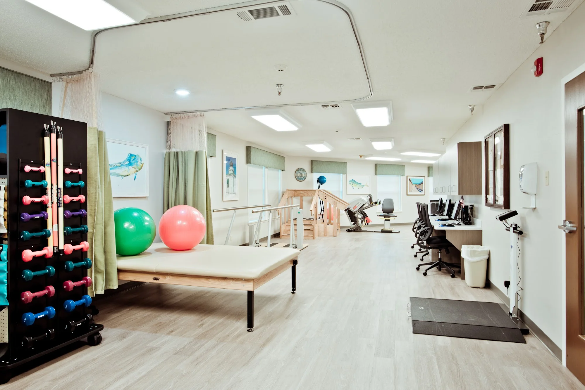 PORT LAVACA NURSING AND REHABILITATION CENTER