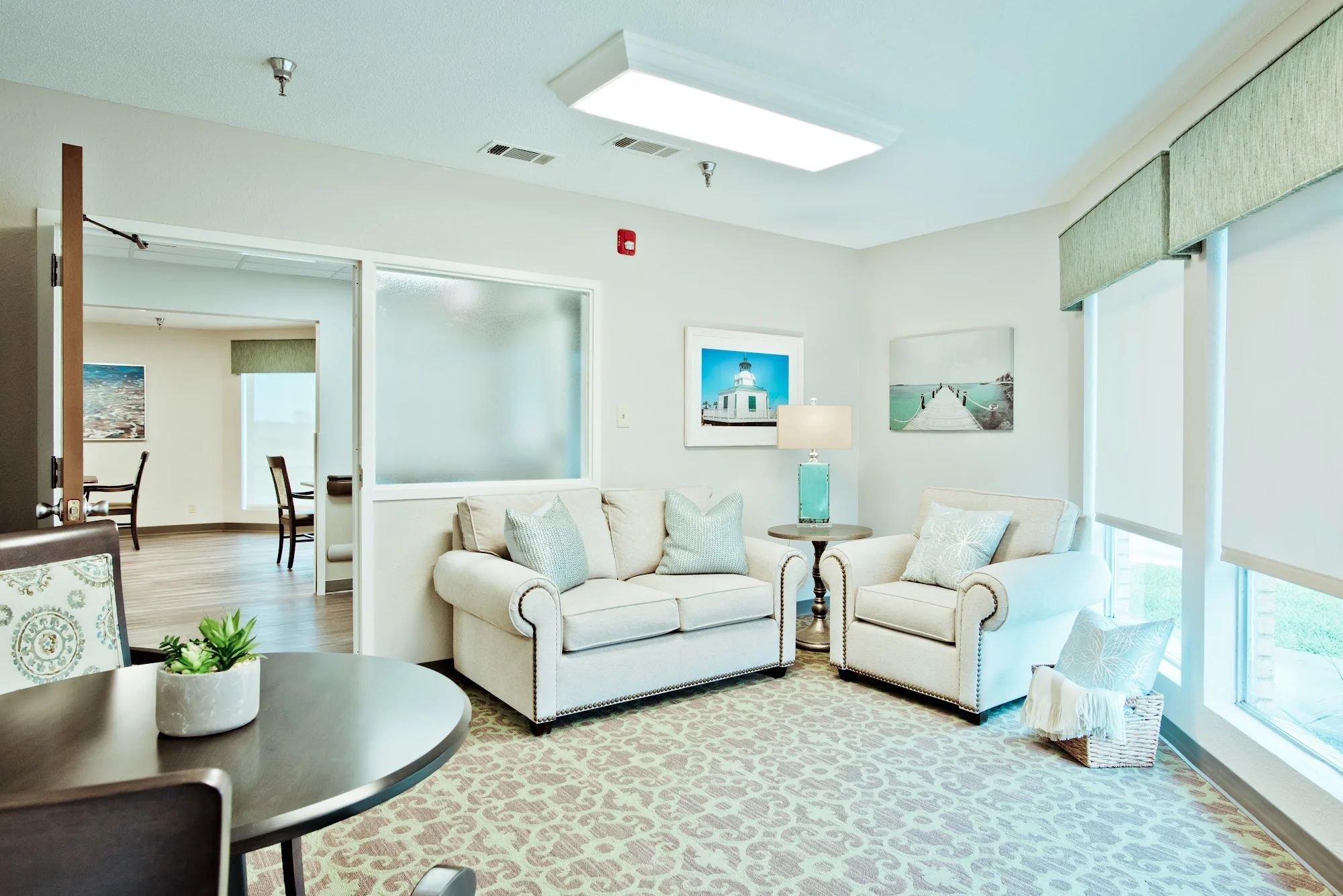 PORT LAVACA NURSING AND REHABILITATION CENTER