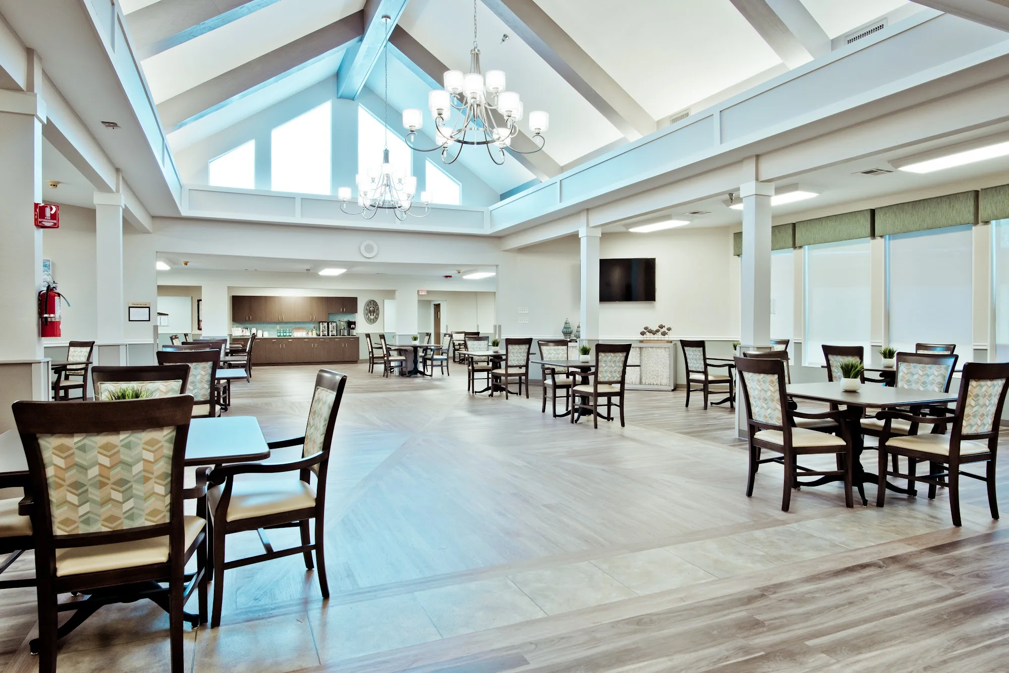 PORT LAVACA NURSING AND REHABILITATION CENTER