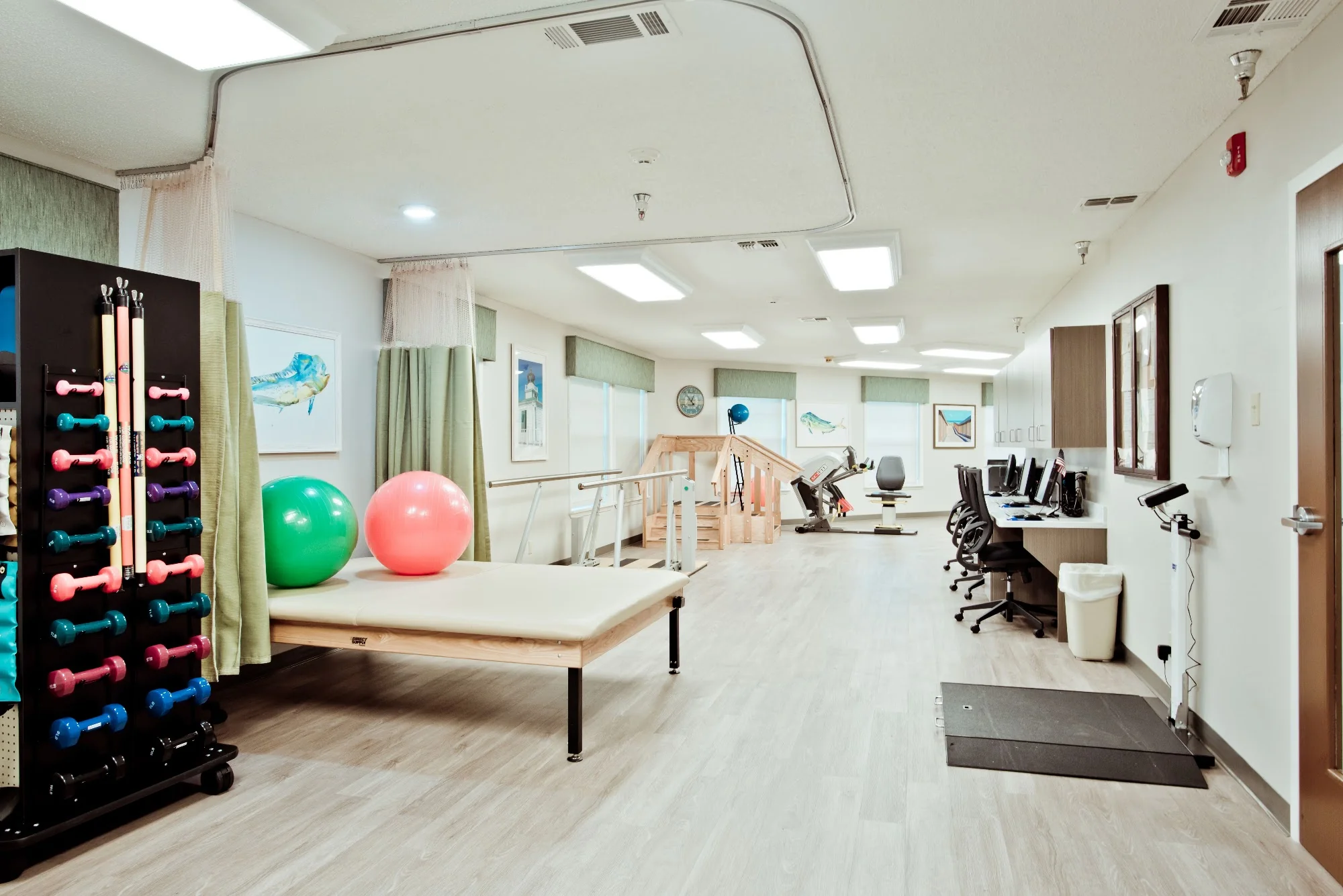 PORT LAVACA NURSING AND REHABILITATION CENTER