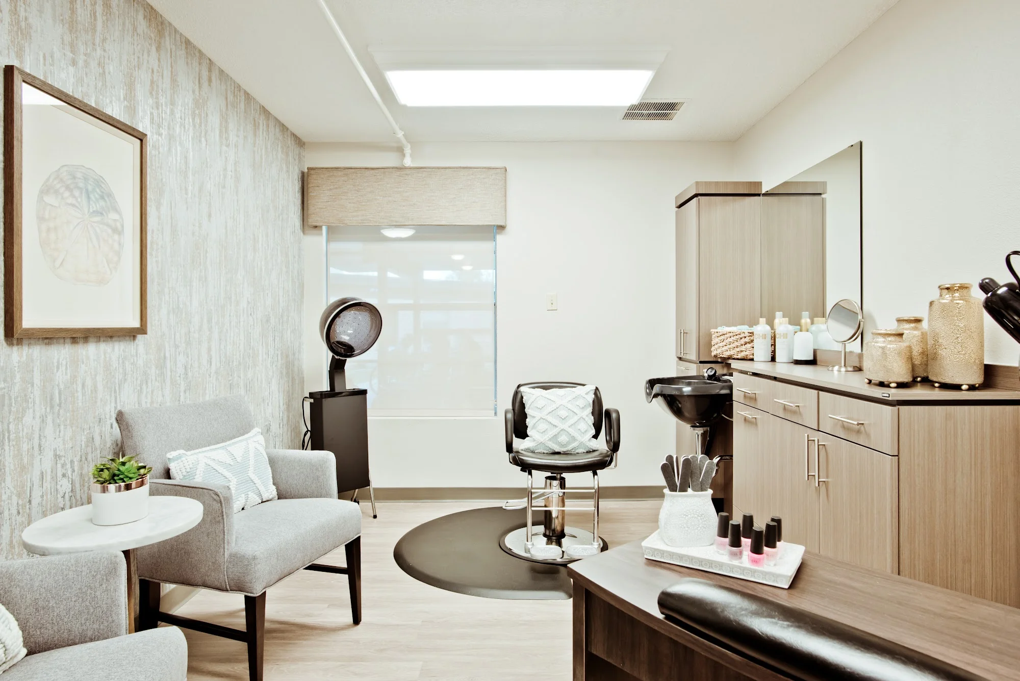 PORT LAVACA NURSING AND REHABILITATION CENTER