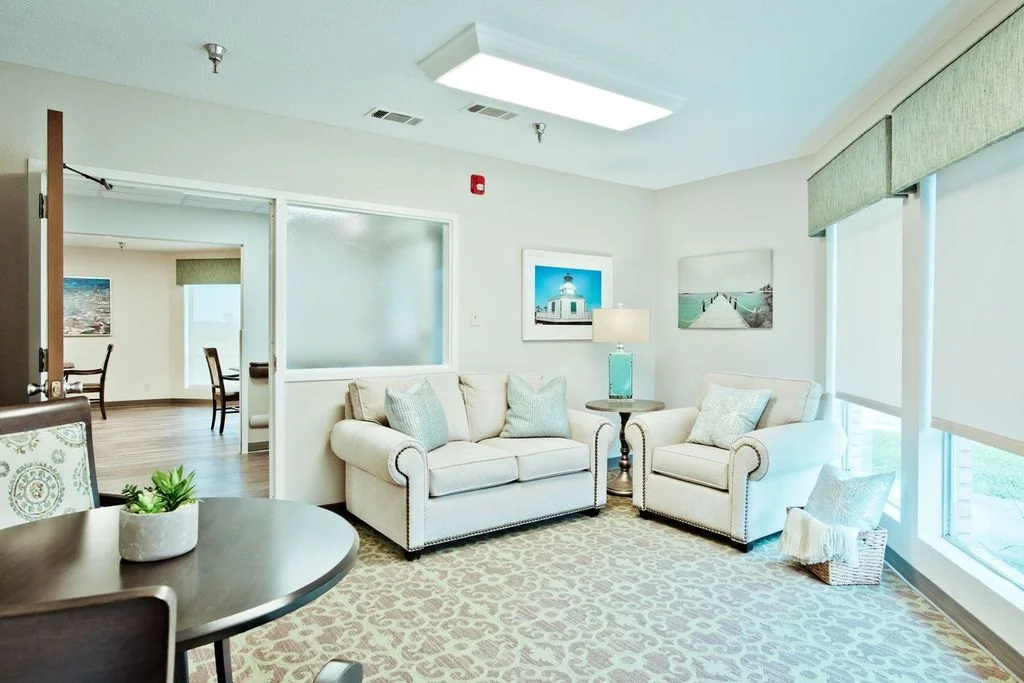 PORT LAVACA NURSING AND REHABILITATION CENTER