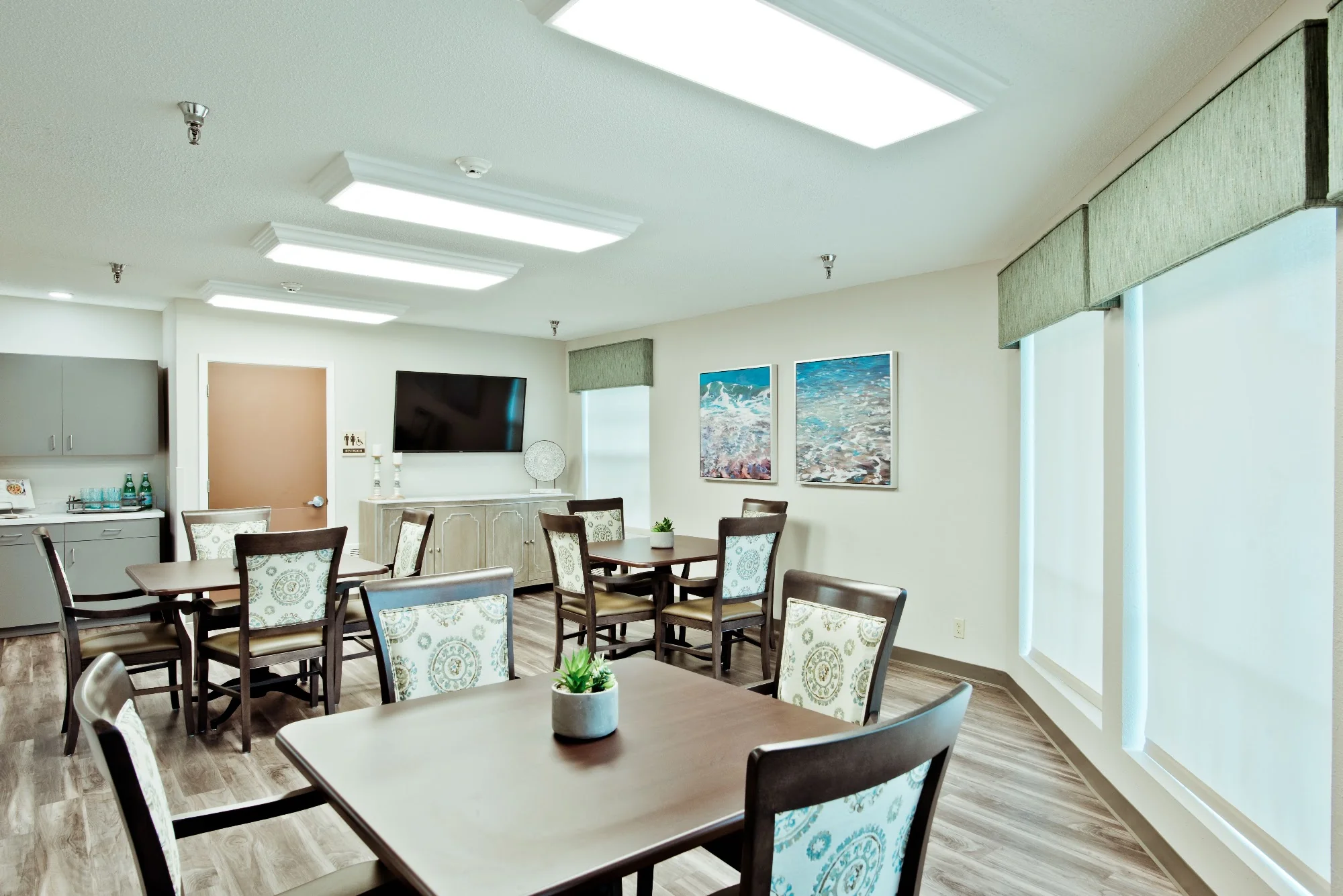 PORT LAVACA NURSING AND REHABILITATION CENTER