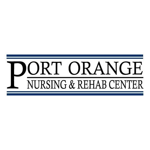 PORT ORANGE NURSING AND REHAB CENTER
