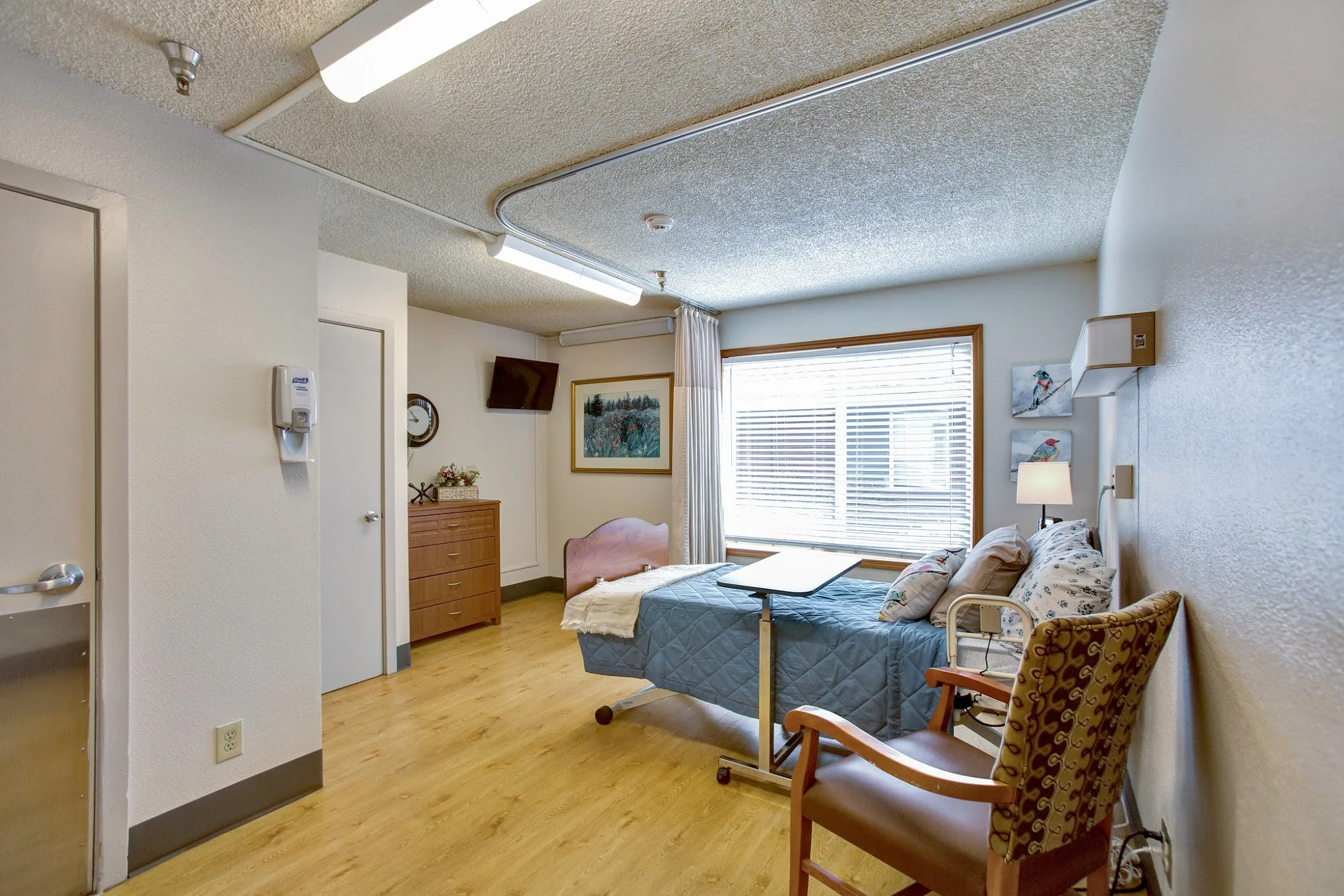 PORTHAVEN POST ACUTE