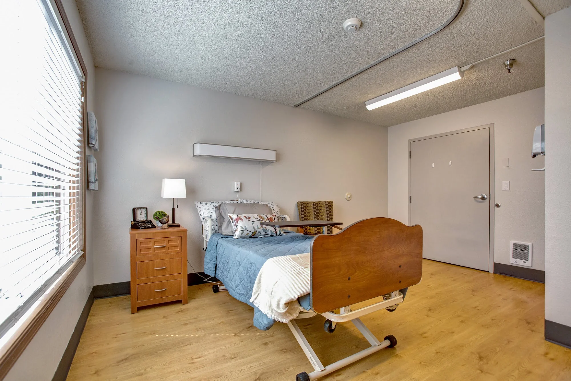 PORTHAVEN POST ACUTE