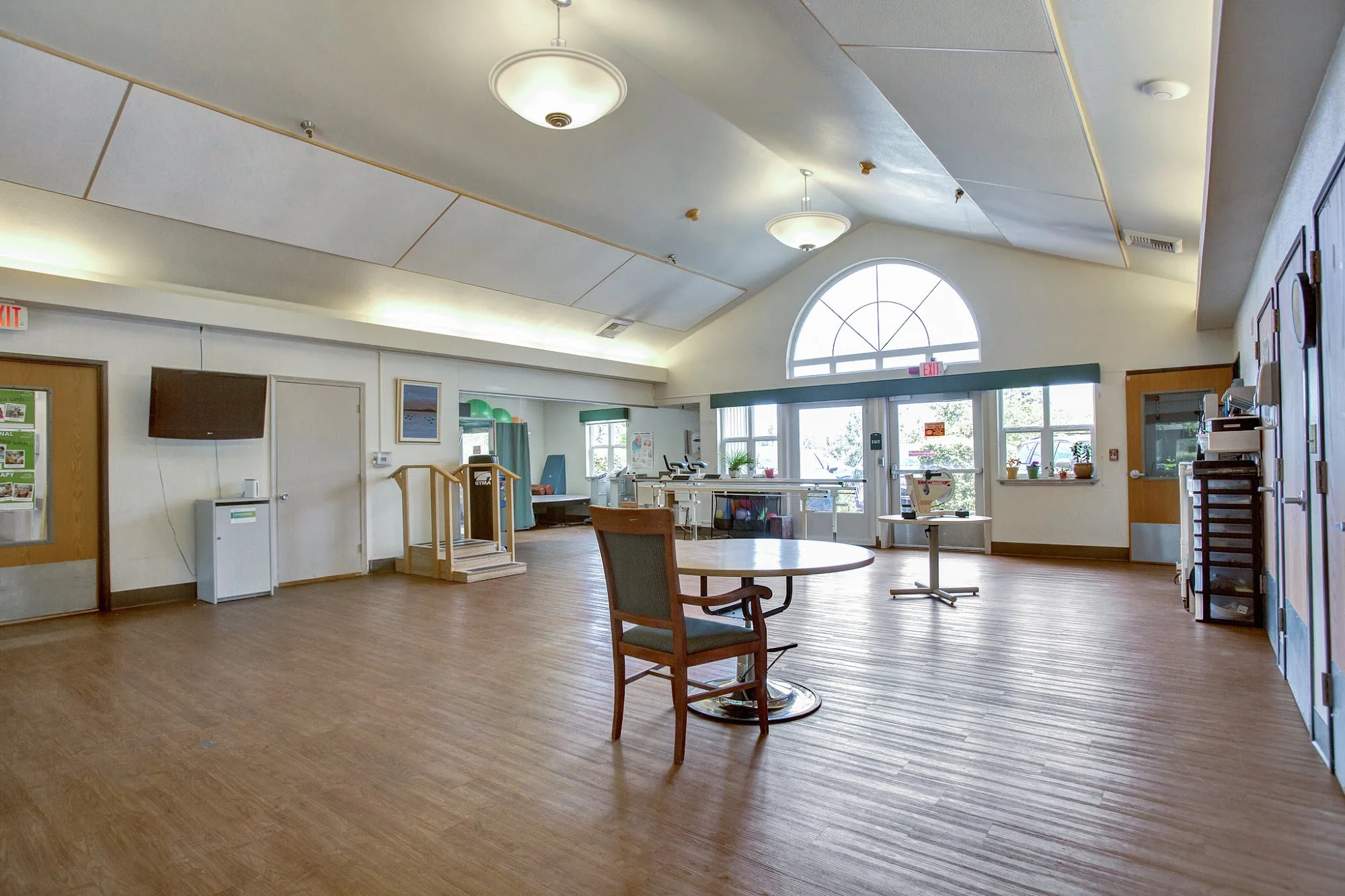 PORTHAVEN POST ACUTE