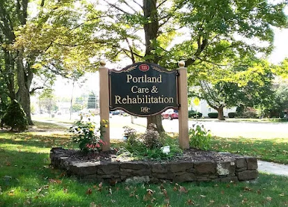 PORTLAND CARE & REHAB CENTRE, INC