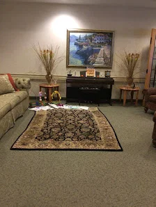 PORTLAND CARE & REHAB CENTRE, INC