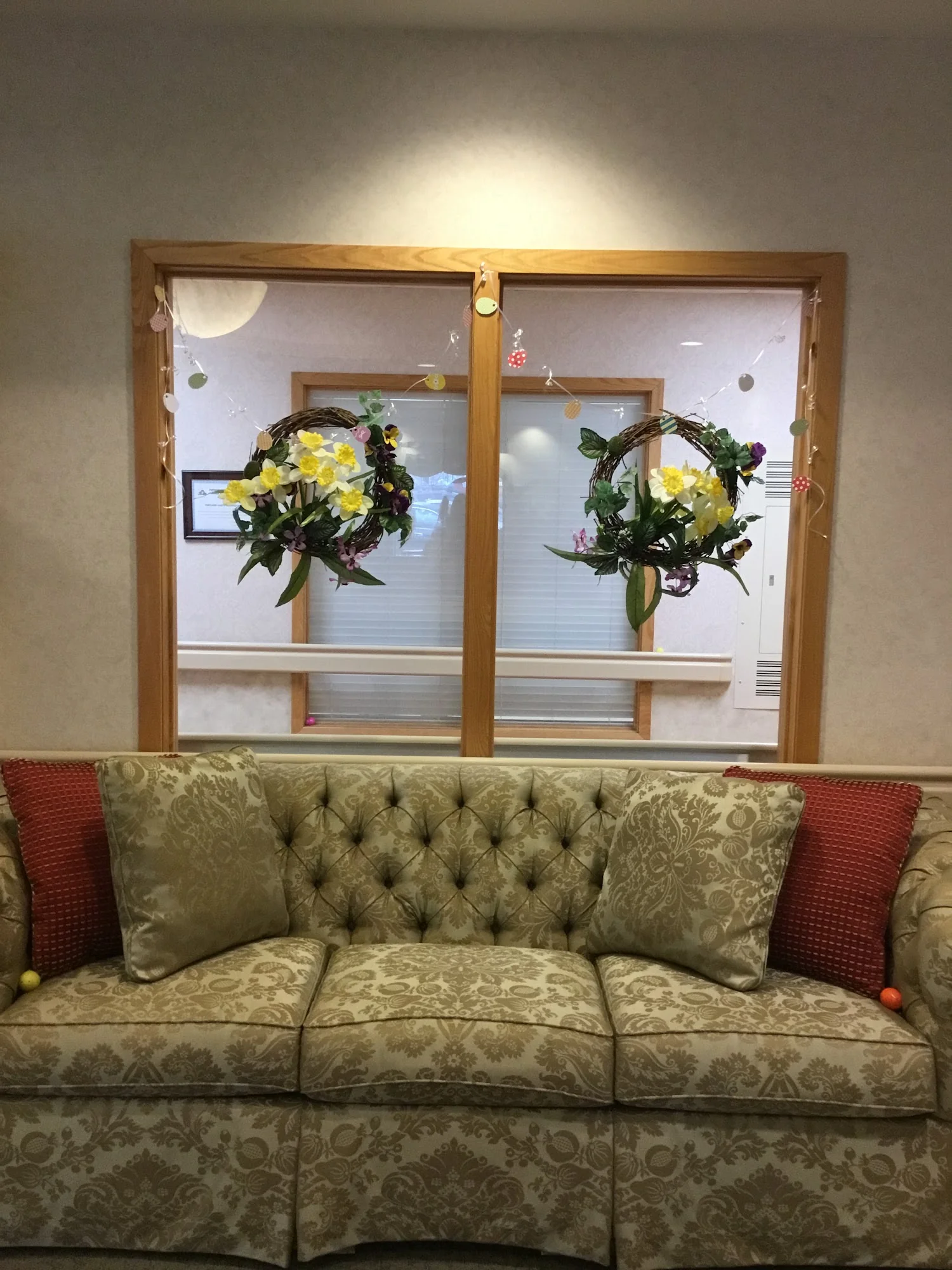PORTLAND CARE & REHAB CENTRE, INC