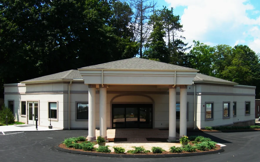 PORTLAND CARE & REHAB CENTRE, INC