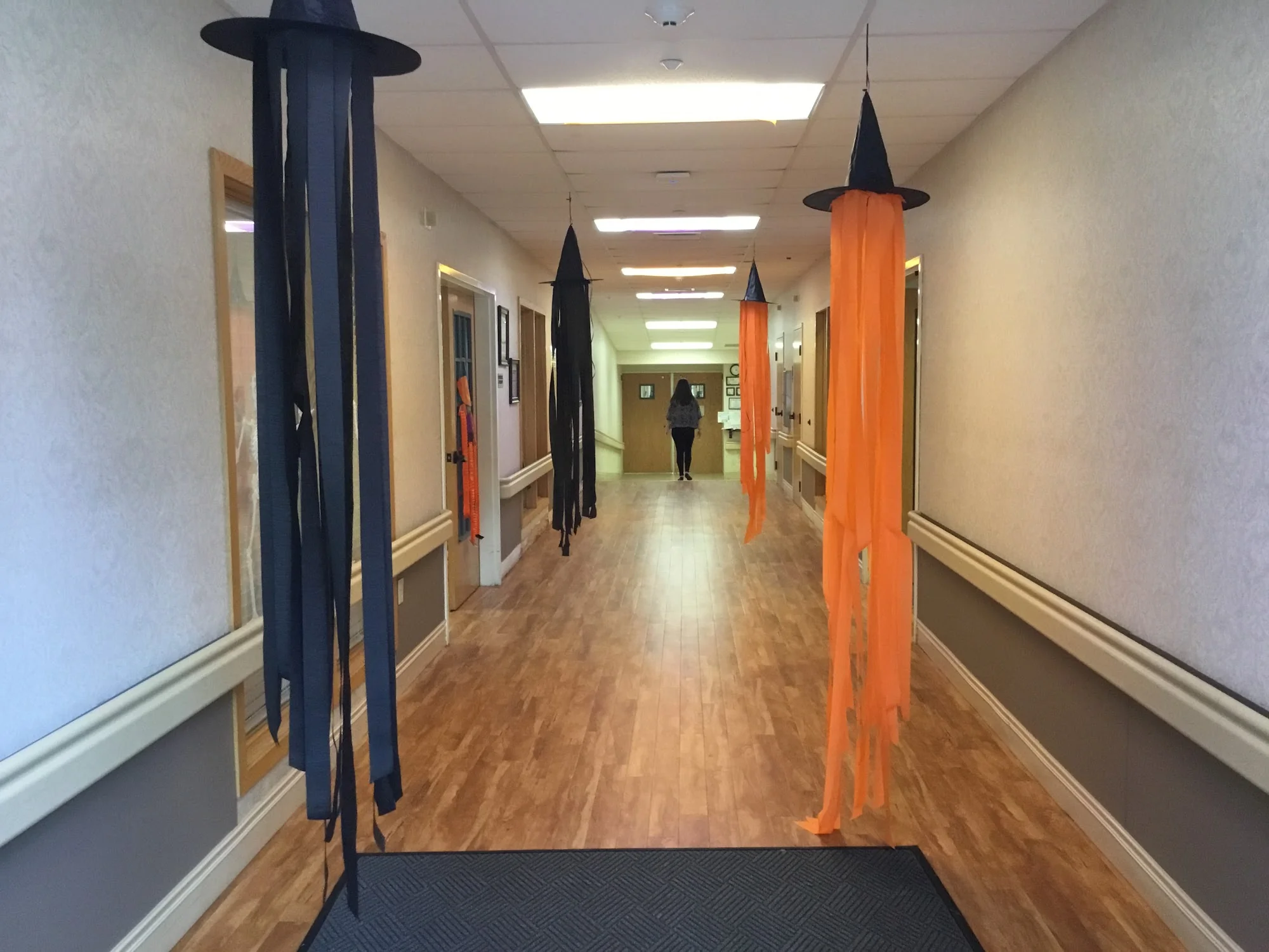 PORTLAND CARE & REHAB CENTRE, INC