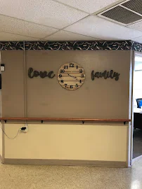 POST NURSING & REHAB CENTER