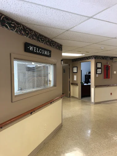 POST NURSING & REHAB CENTER