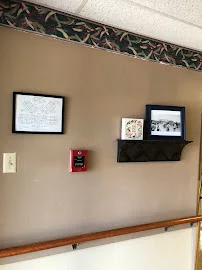 POST NURSING & REHAB CENTER