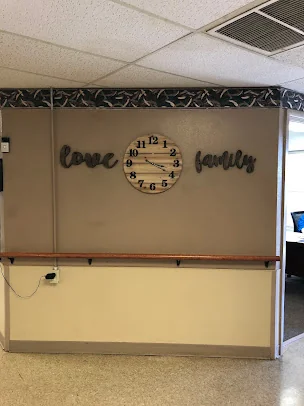 POST NURSING & REHAB CENTER