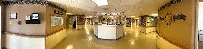 POST NURSING & REHAB CENTER
