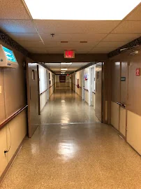 POST NURSING & REHAB CENTER