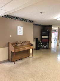 POST NURSING & REHAB CENTER