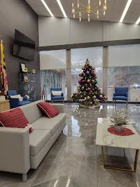 POTOMAC VALLEY REHABILITATION AND HEALTHCARE