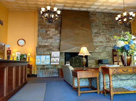 POTOMAC VALLEY REHABILITATION AND HEALTHCARE