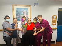 POTOMAC VALLEY REHABILITATION AND HEALTHCARE