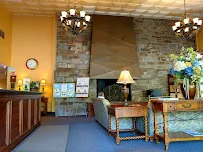 POTOMAC VALLEY REHABILITATION AND HEALTHCARE