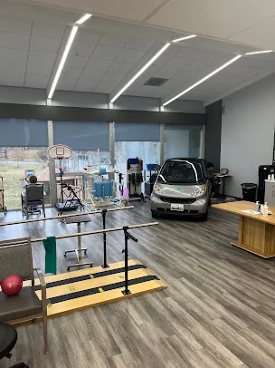 POTOMAC VALLEY REHABILITATION AND HEALTHCARE