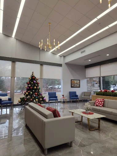 POTOMAC VALLEY REHABILITATION AND HEALTHCARE