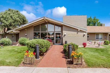 POUDRE CANYON REHABILITATION AND NURSING, LLC
