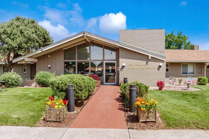 POUDRE CANYON REHABILITATION AND NURSING, LLC
