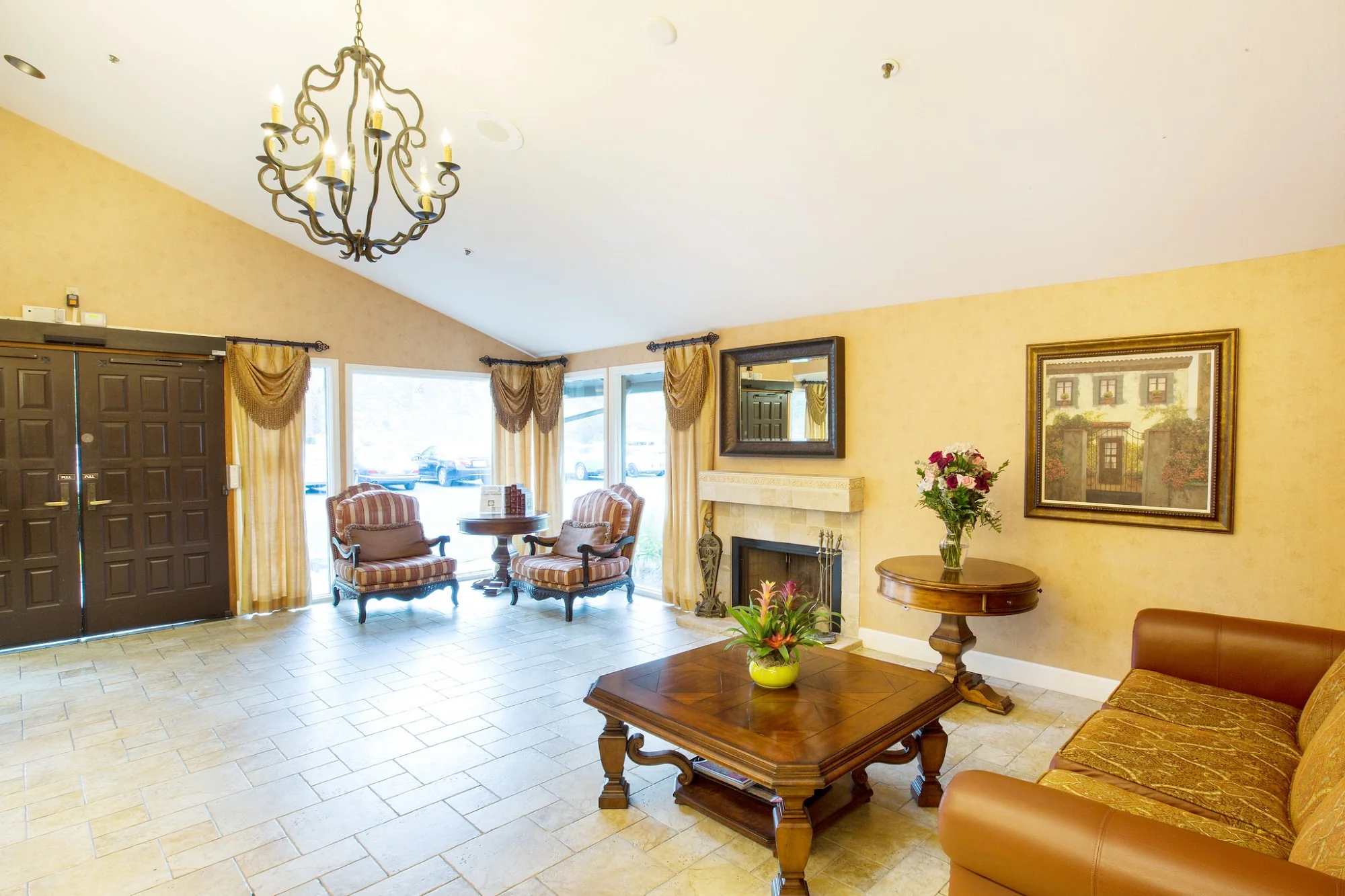 POWAY HEALTHCARE CENTER