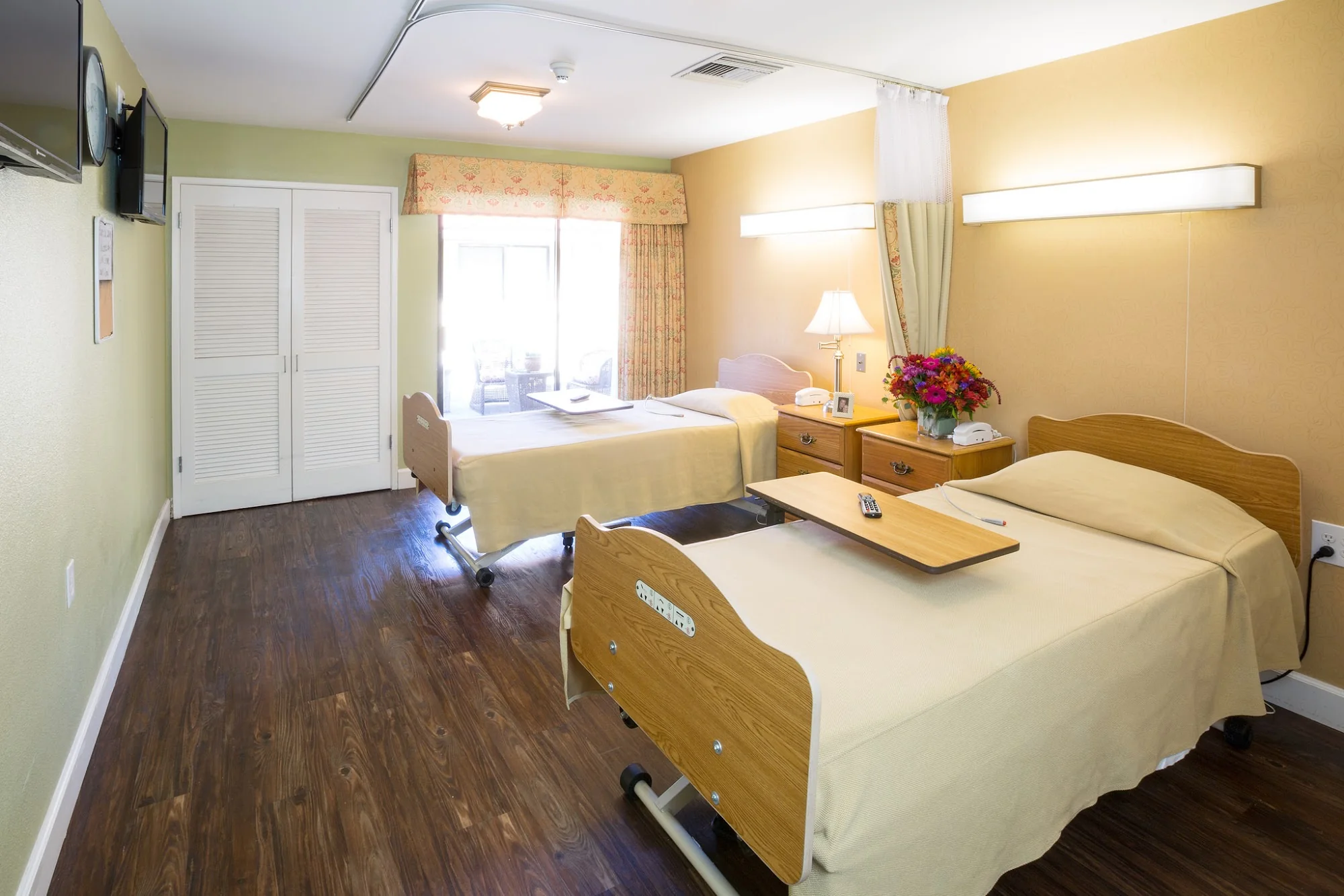 POWAY HEALTHCARE CENTER