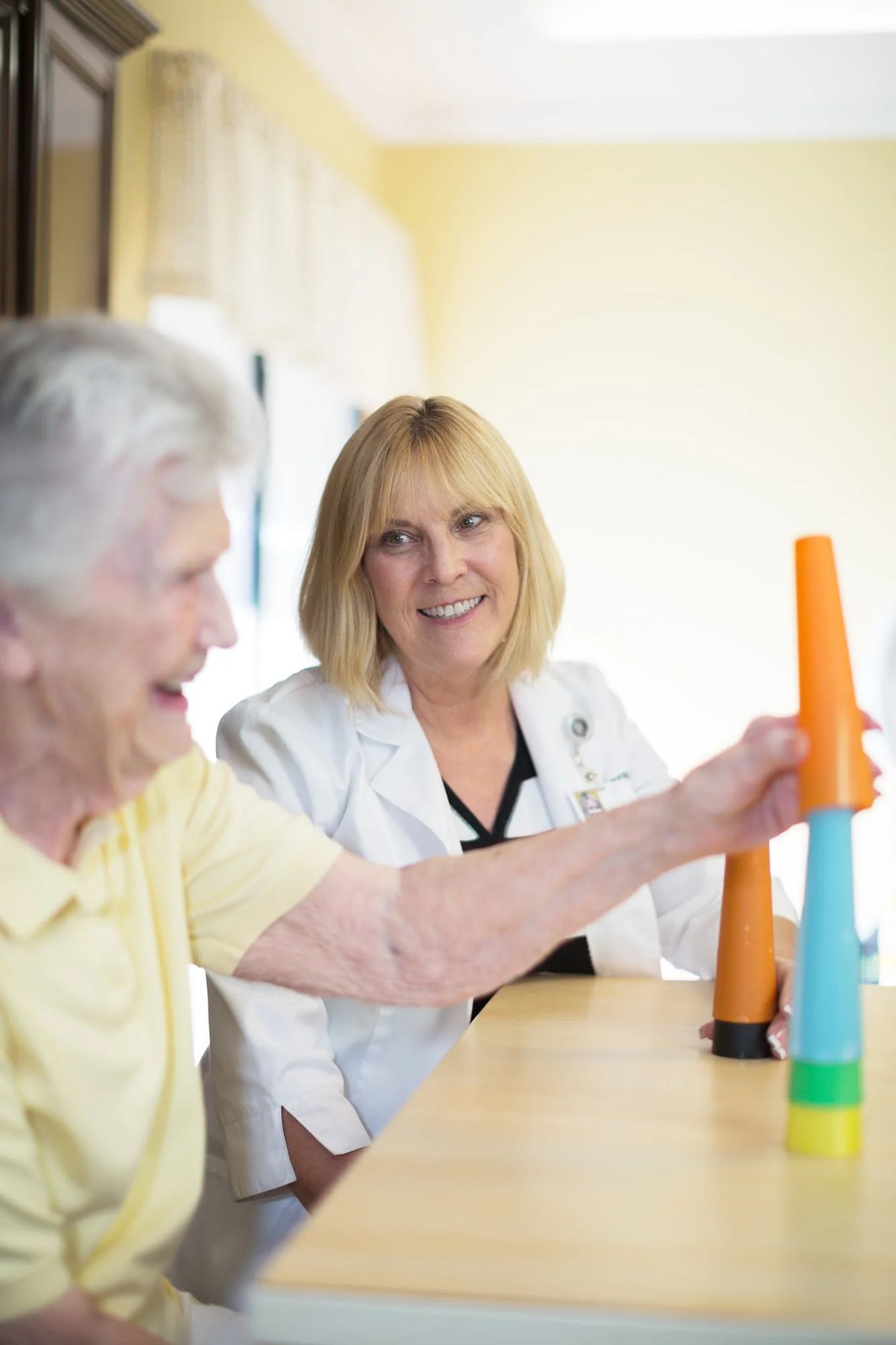 POWAY HEALTHCARE CENTER