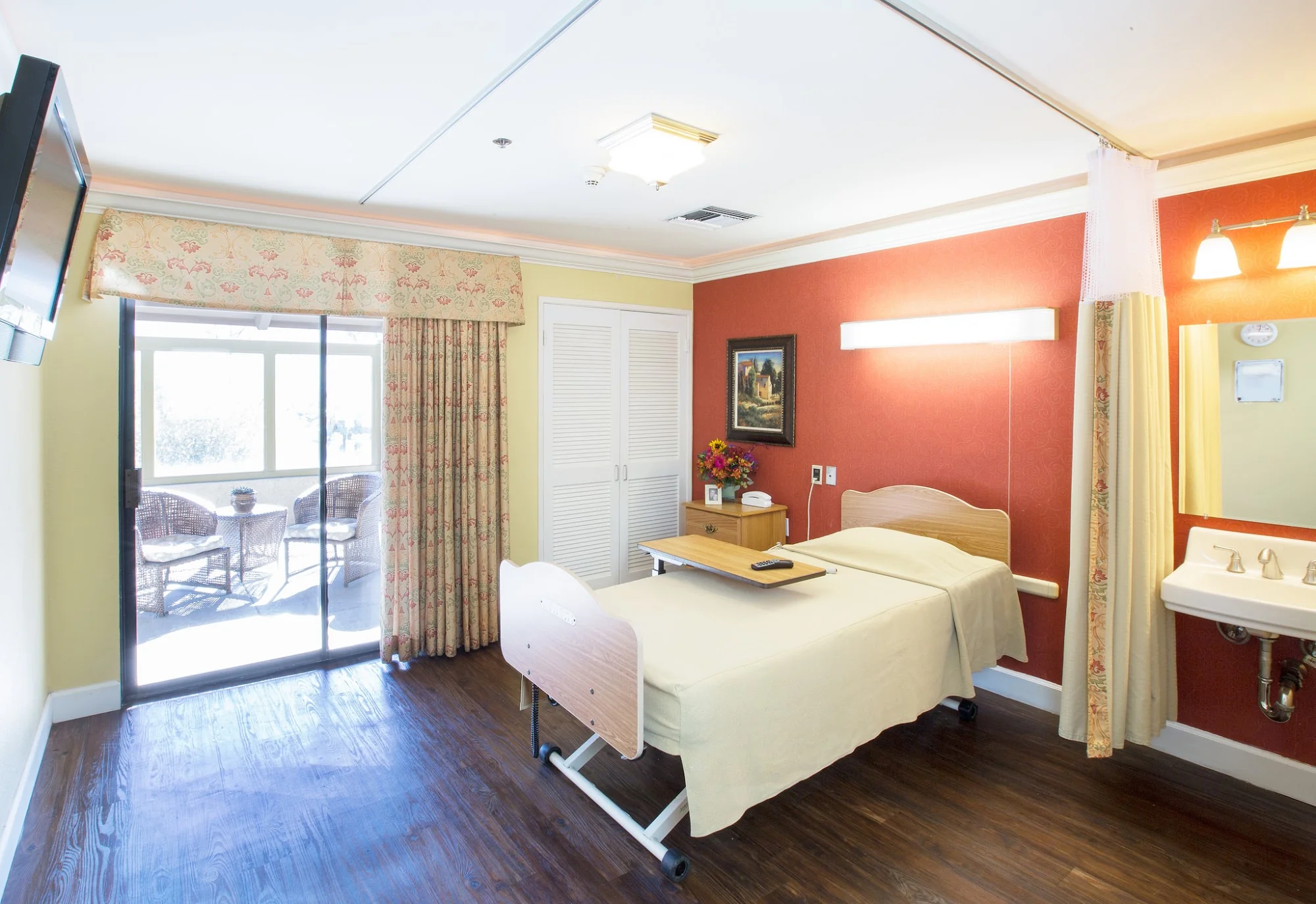 POWAY HEALTHCARE CENTER