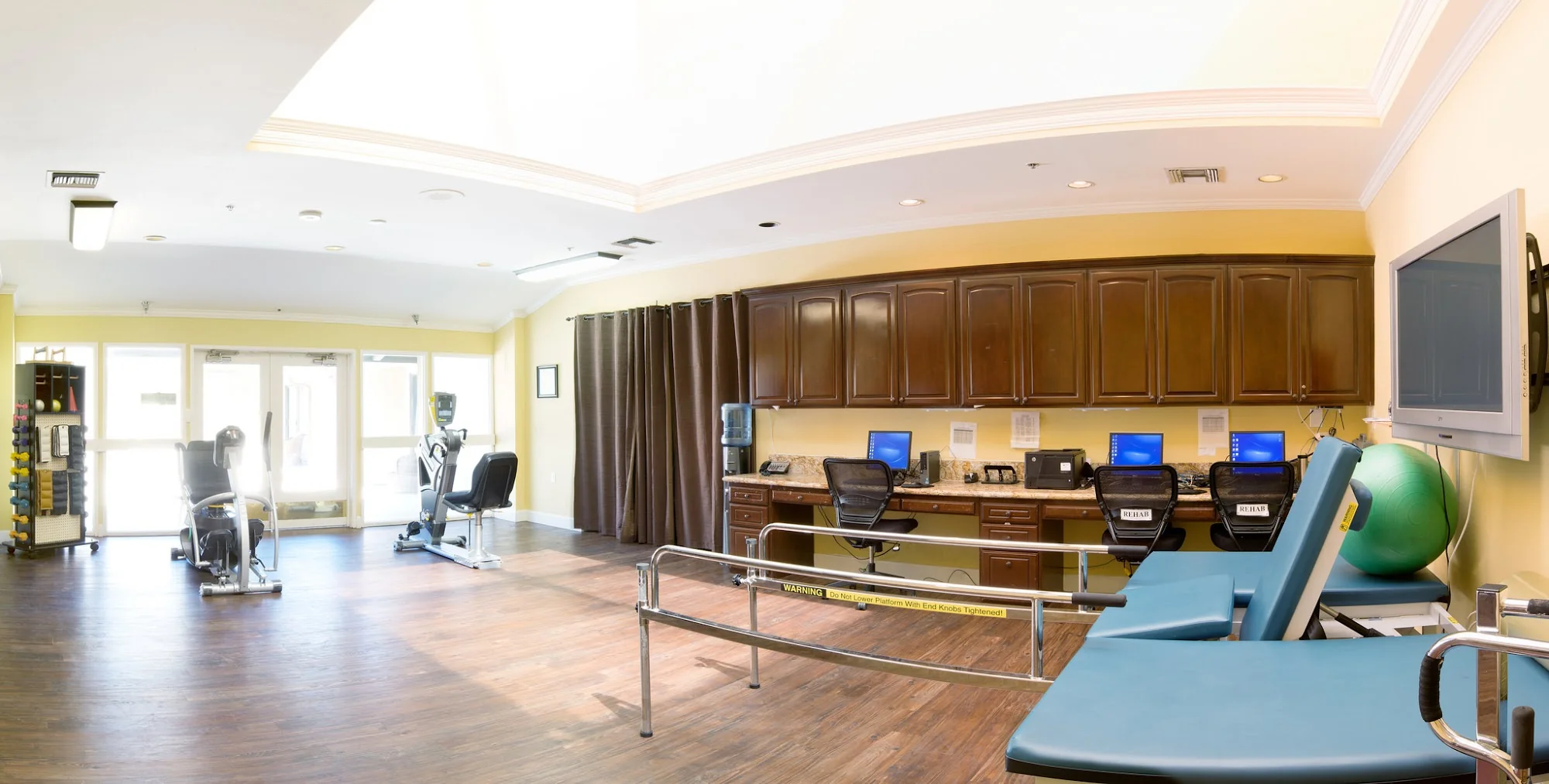POWAY HEALTHCARE CENTER